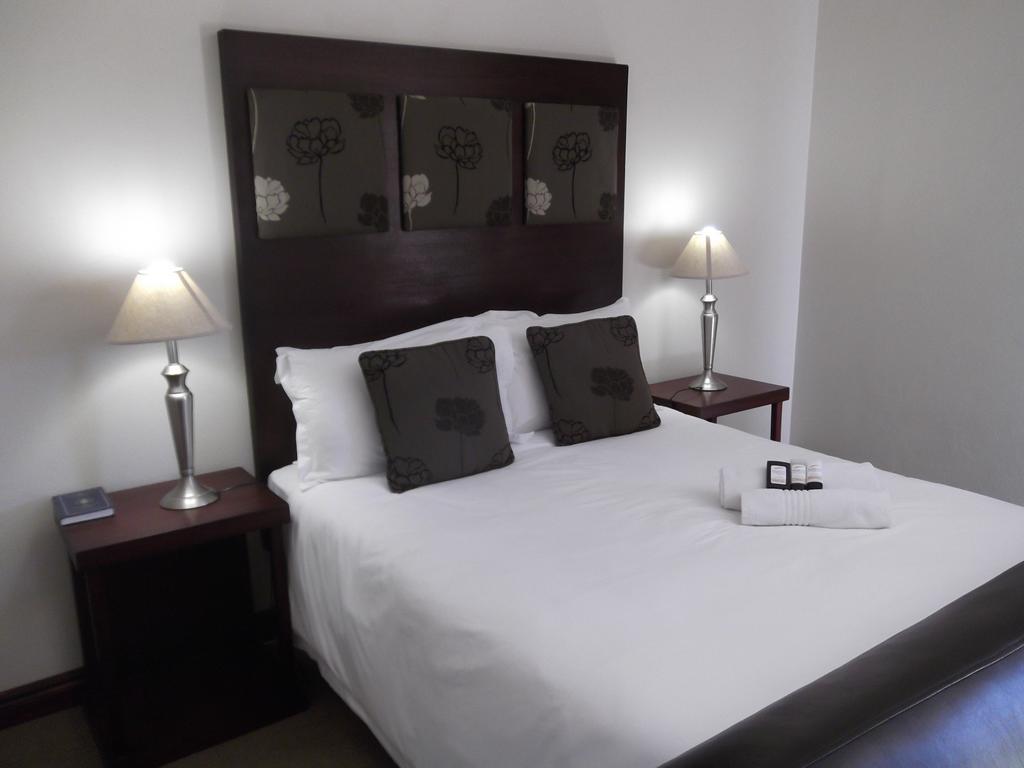 Belmont Guesthouse Bloemfontein Rum bild